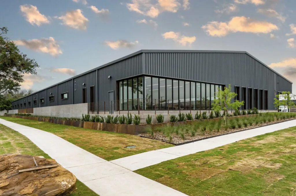Residential