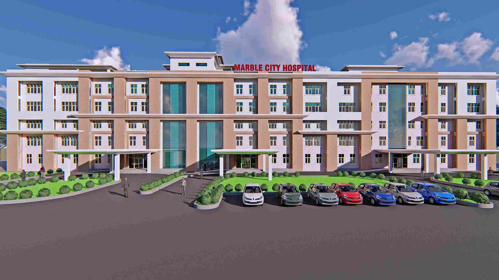 Abhinandan Projects