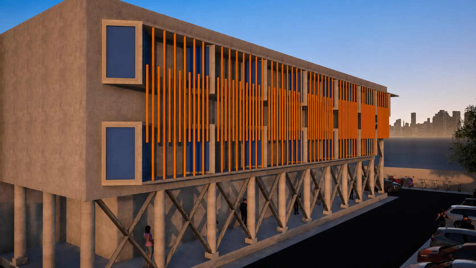 Architecture consultant in Ahmedabad, Gujarat